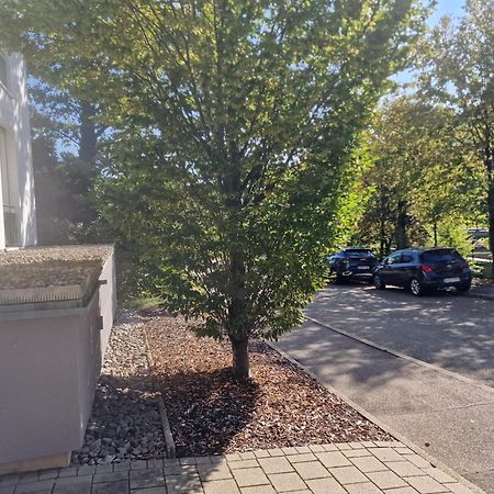 Sewer Apartment Baden-Bade Exterior foto