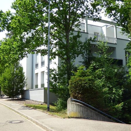 Sewer Apartment Baden-Bade Exterior foto