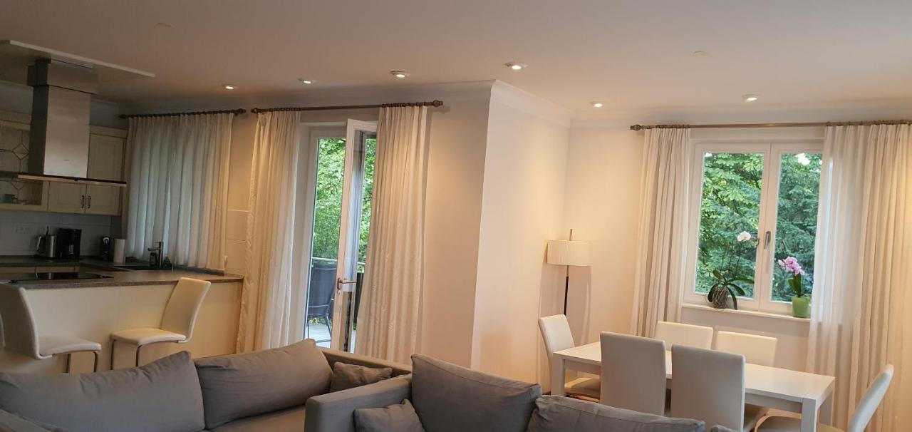 Sewer Apartment Baden-Bade Exterior foto