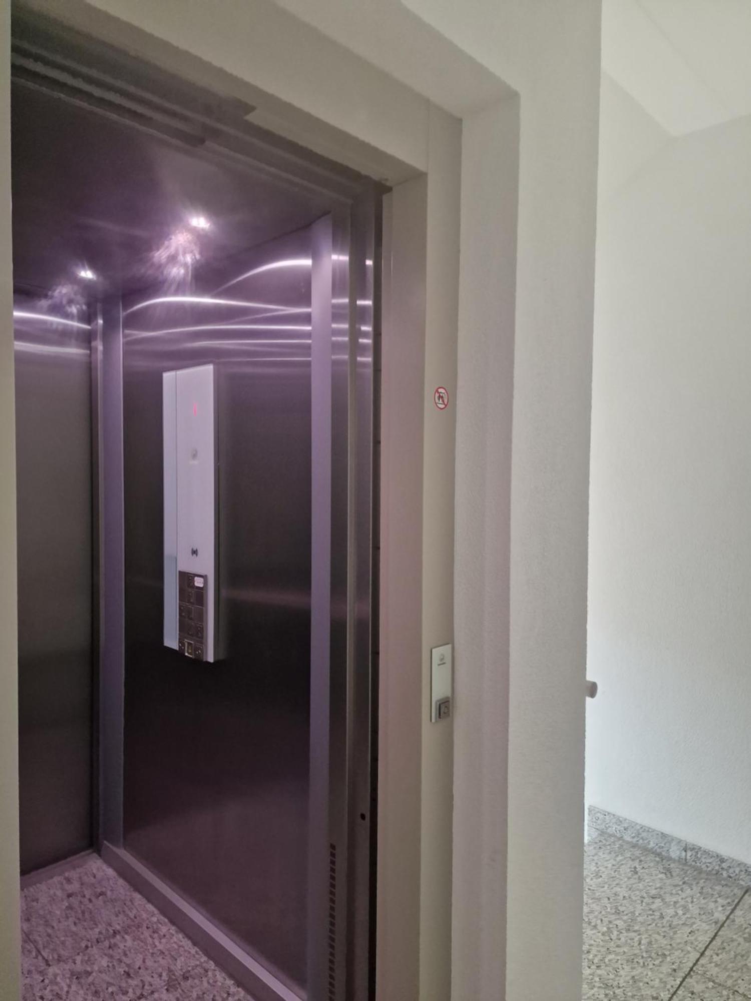 Sewer Apartment Baden-Bade Exterior foto