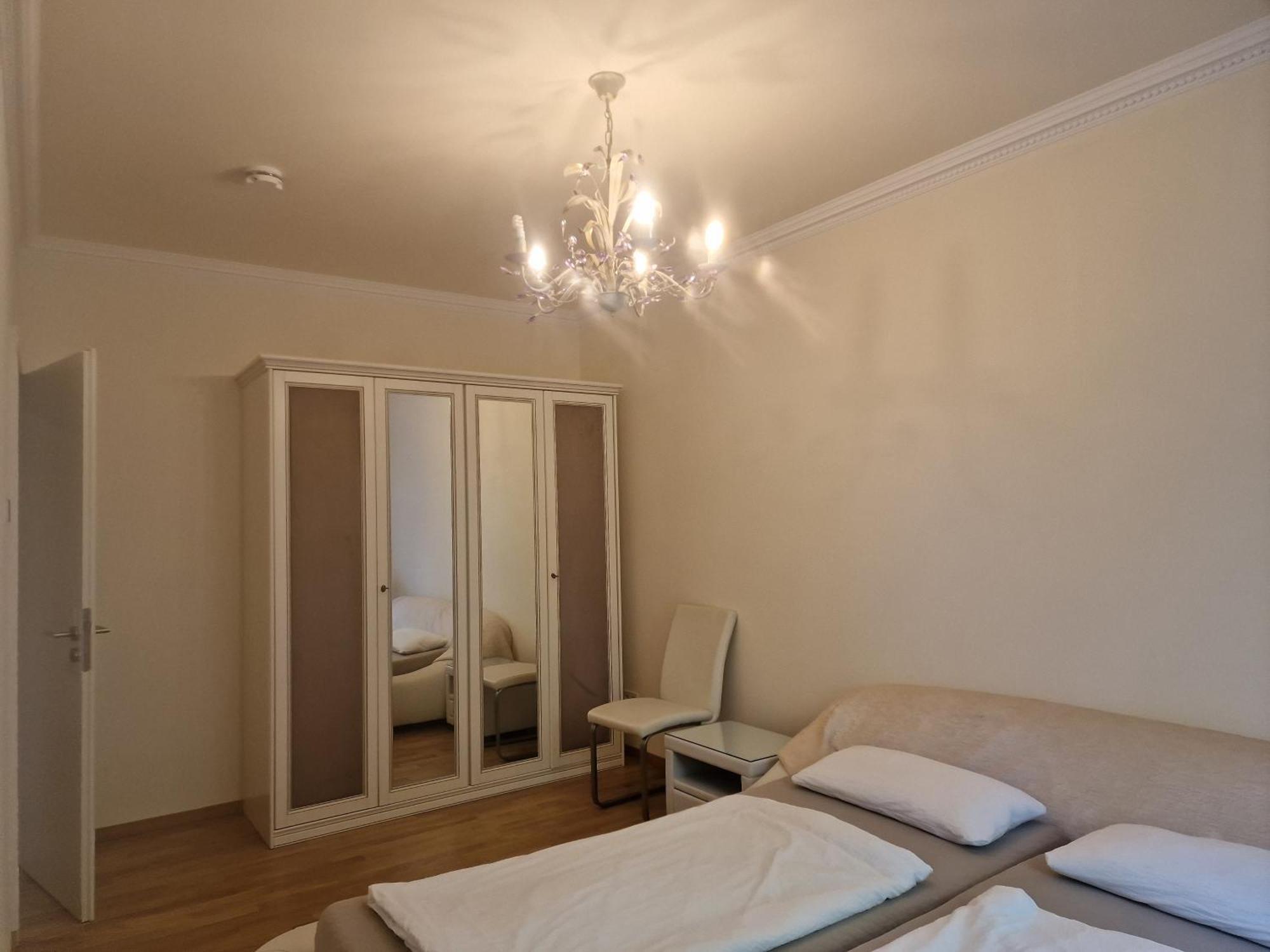 Sewer Apartment Baden-Bade Exterior foto