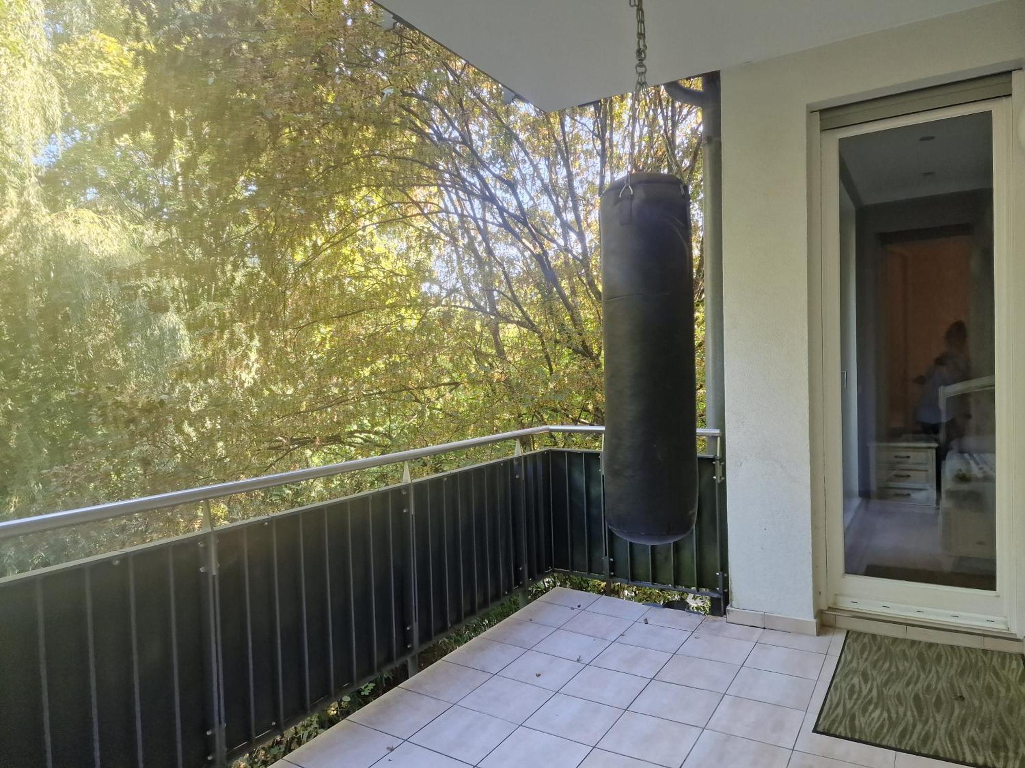 Sewer Apartment Baden-Bade Exterior foto