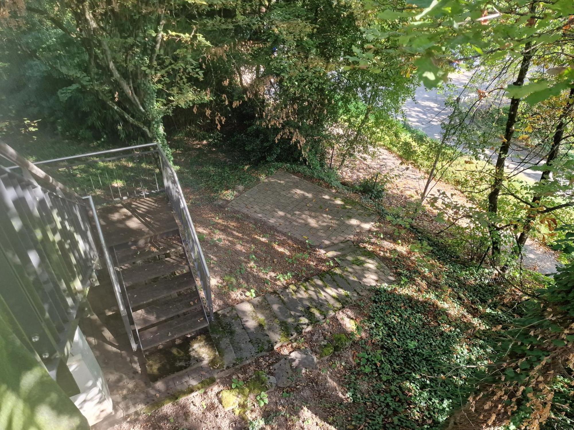 Sewer Apartment Baden-Bade Exterior foto