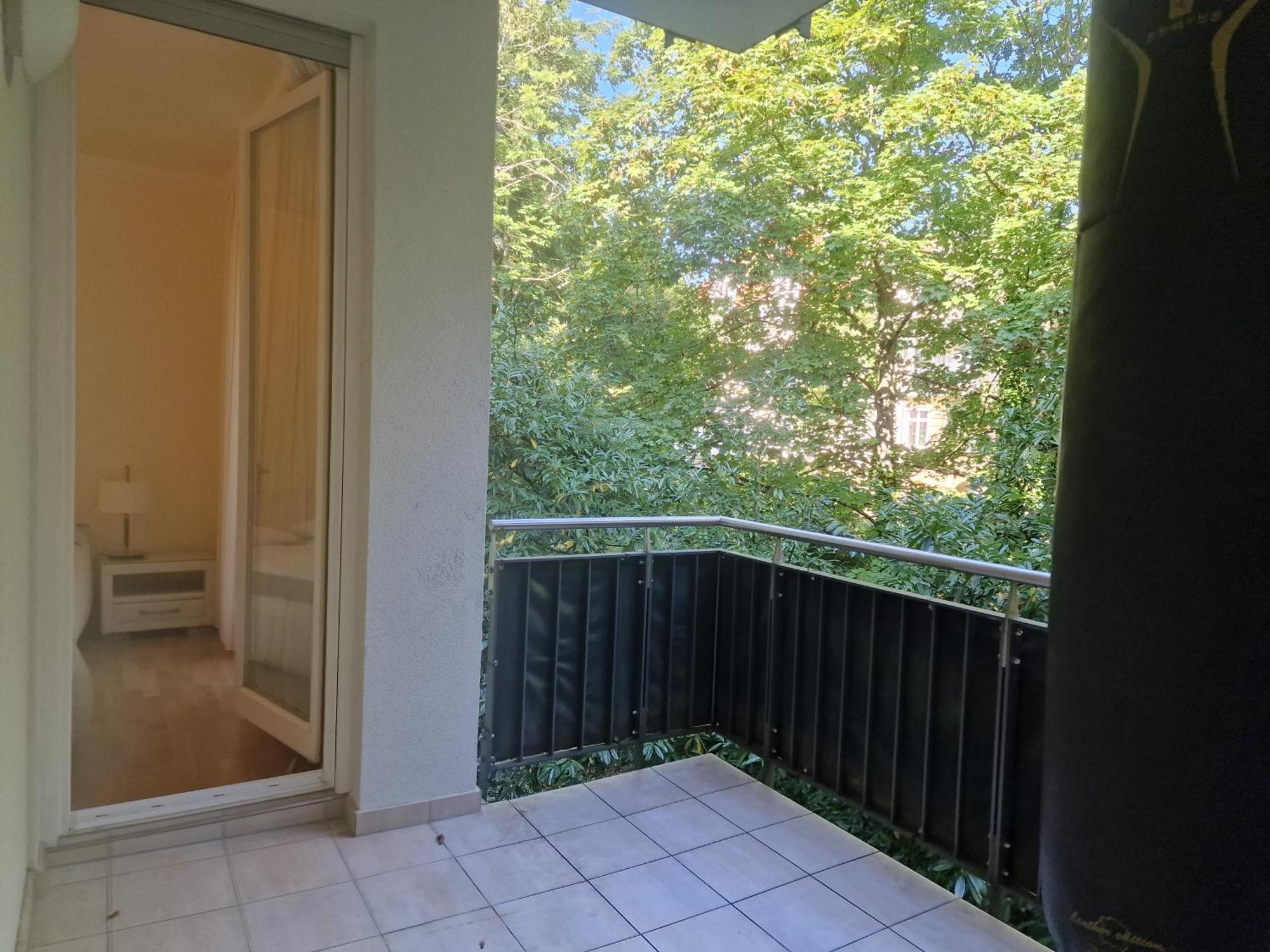 Sewer Apartment Baden-Bade Exterior foto