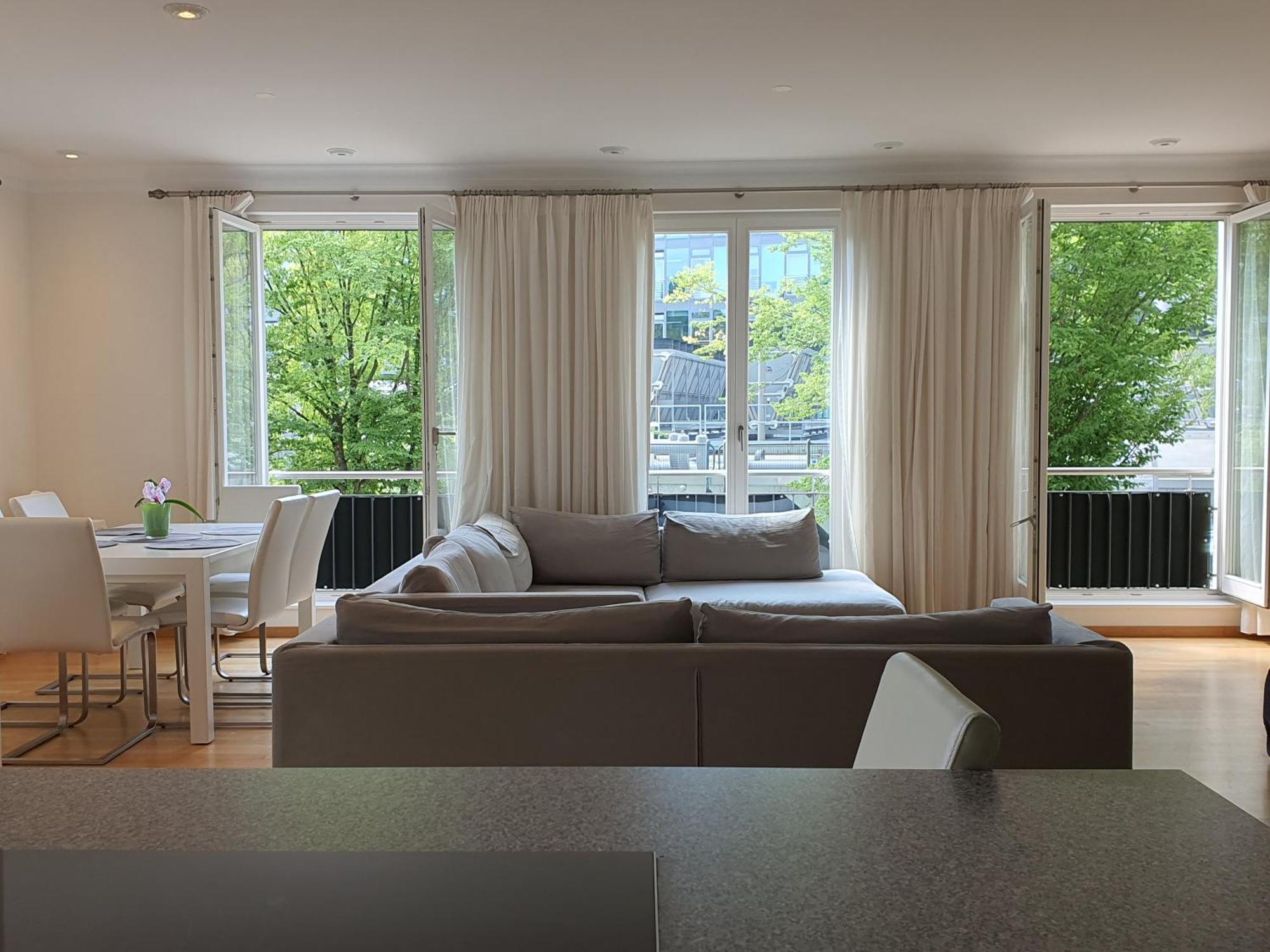 Sewer Apartment Baden-Bade Quarto foto