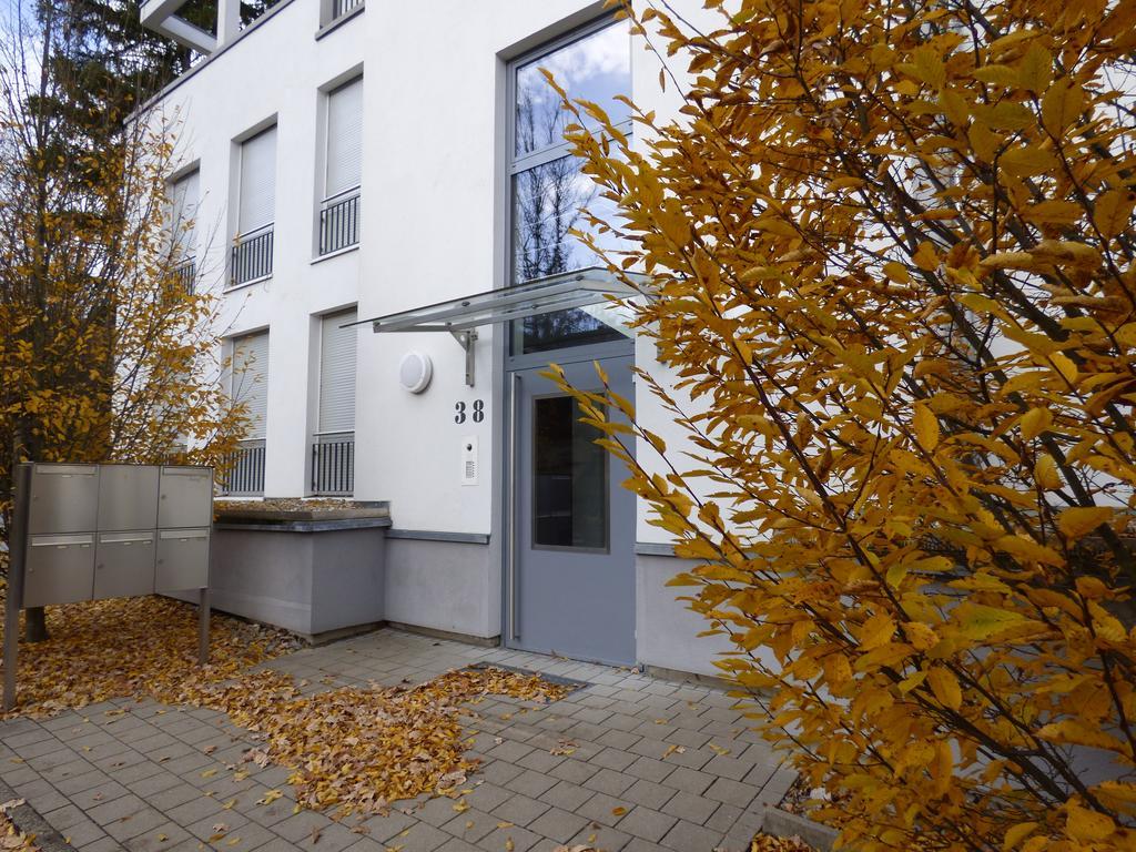 Sewer Apartment Baden-Bade Exterior foto