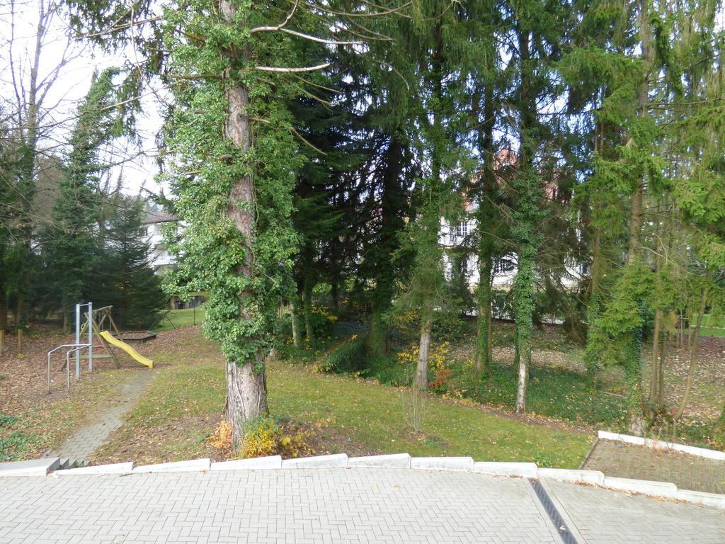 Sewer Apartment Baden-Bade Exterior foto