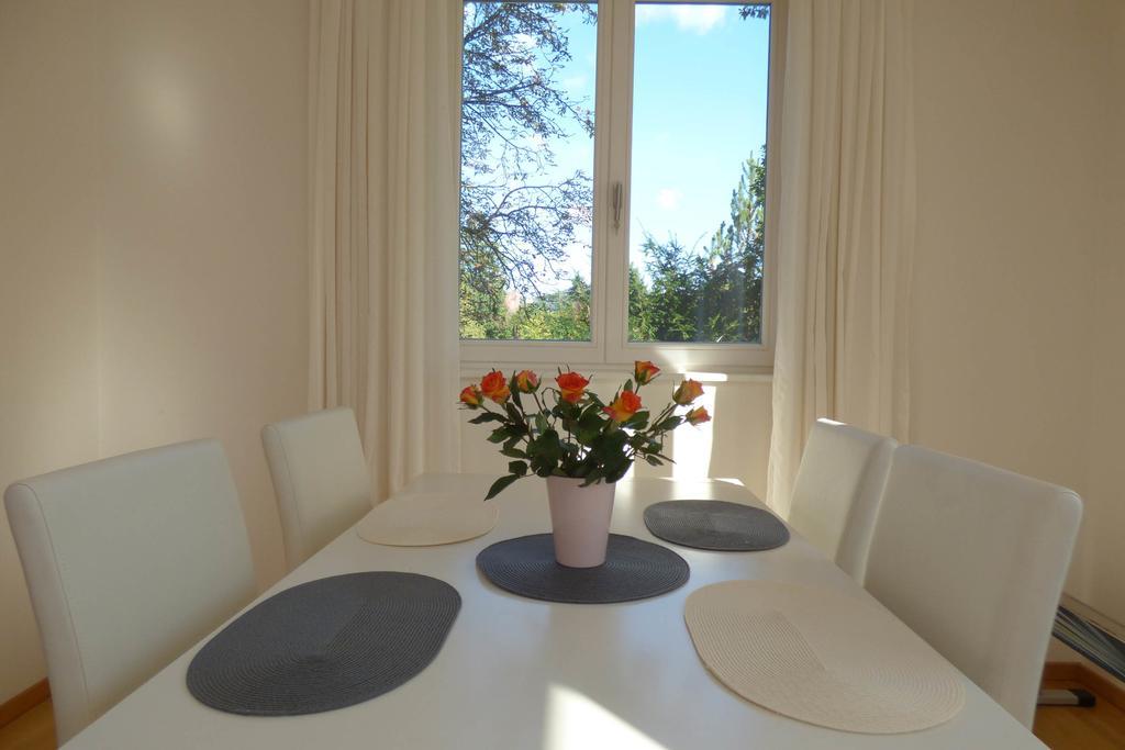 Sewer Apartment Baden-Bade Exterior foto