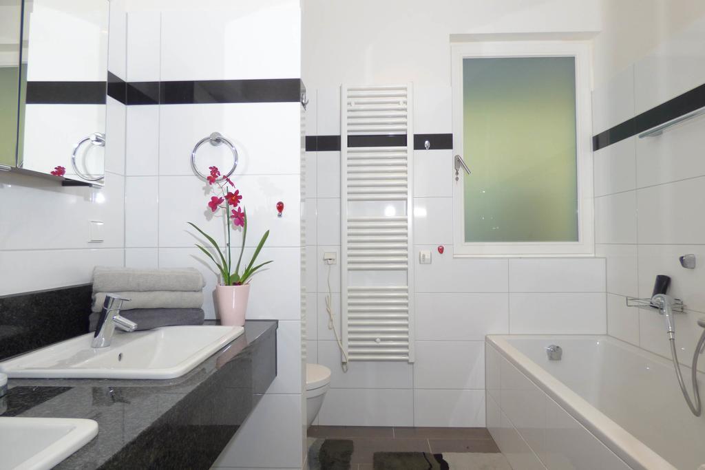 Sewer Apartment Baden-Bade Exterior foto