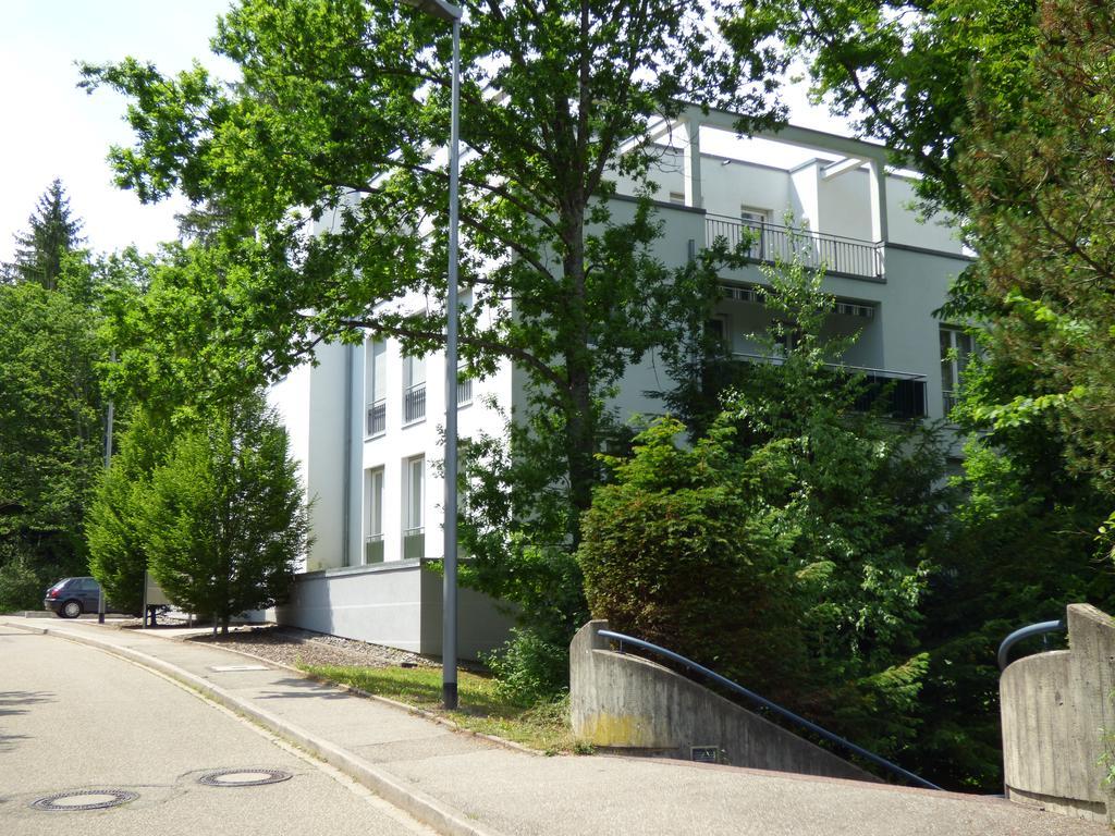 Sewer Apartment Baden-Bade Exterior foto