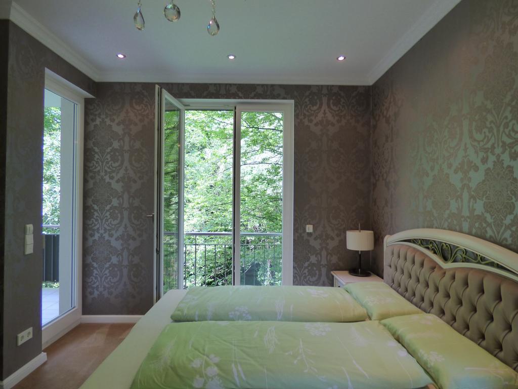 Sewer Apartment Baden-Bade Exterior foto